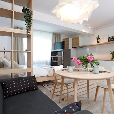 New & Cozy Studio In Ghencea + Netflix Bucareste Exterior foto