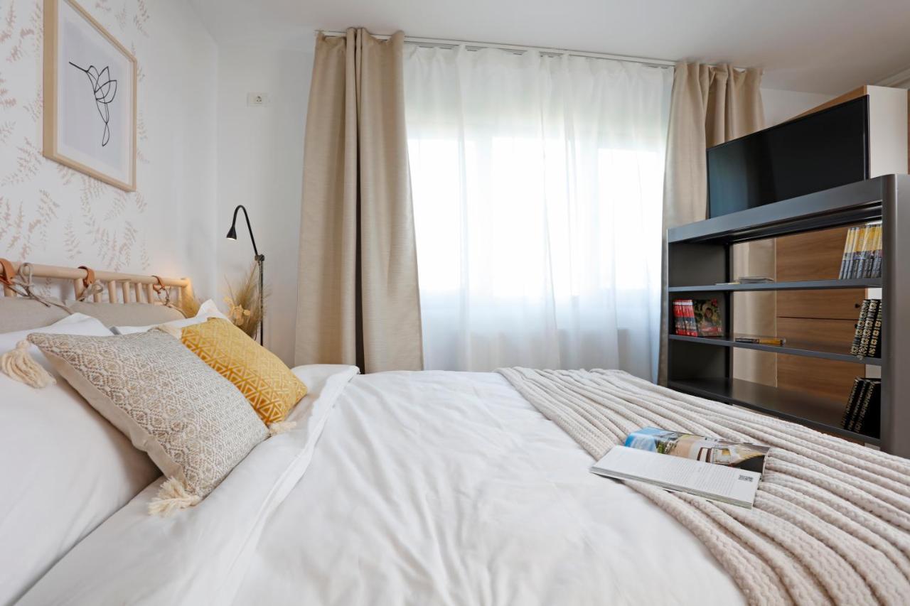 New & Cozy Studio In Ghencea + Netflix Bucareste Exterior foto