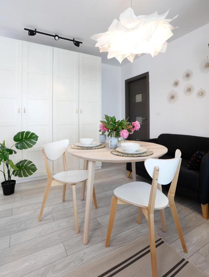 New & Cozy Studio In Ghencea + Netflix Bucareste Exterior foto