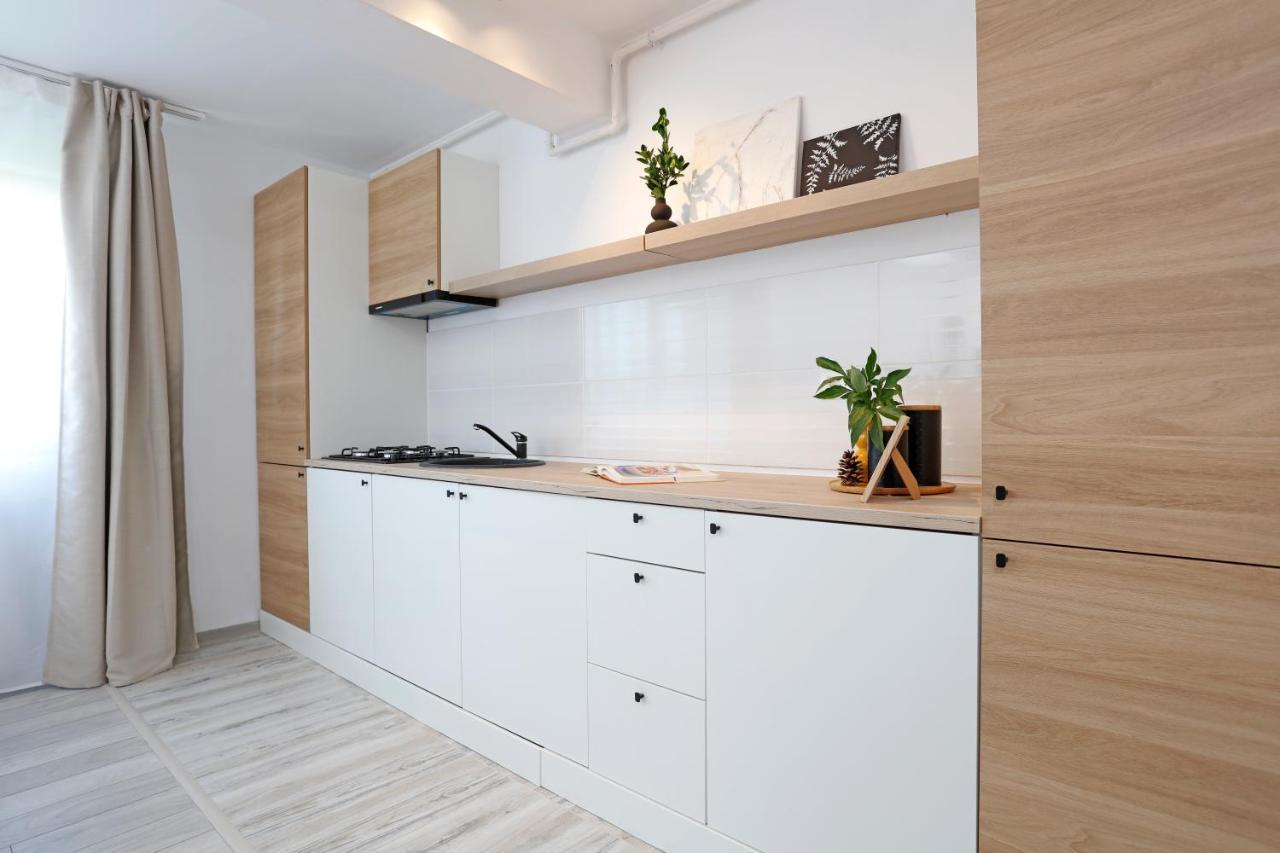 New & Cozy Studio In Ghencea + Netflix Bucareste Exterior foto