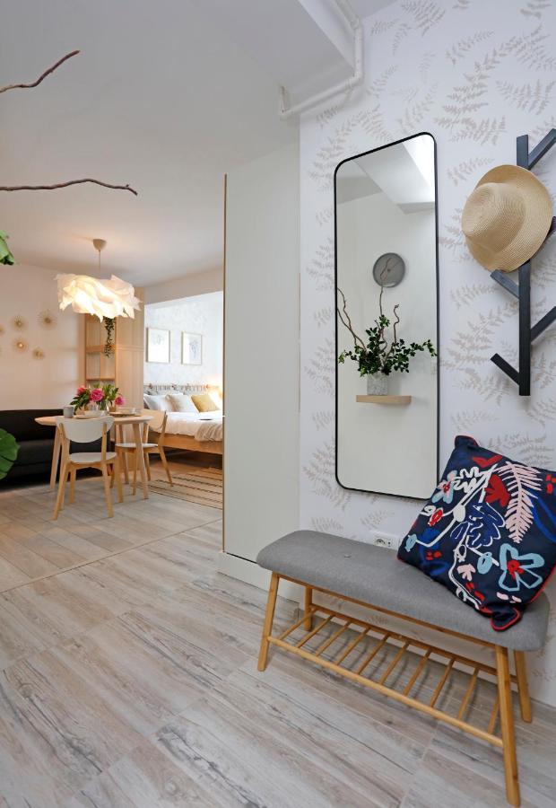 New & Cozy Studio In Ghencea + Netflix Bucareste Exterior foto