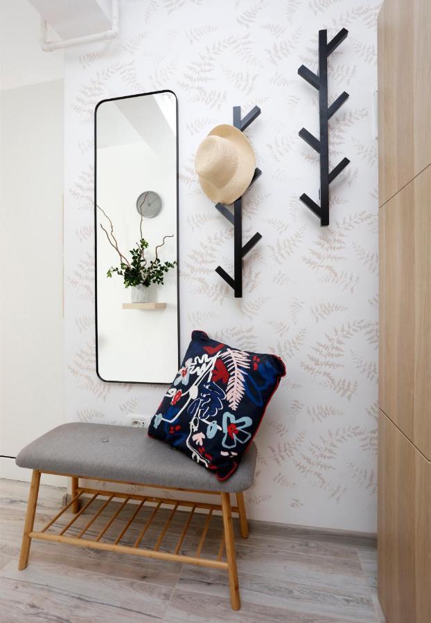 New & Cozy Studio In Ghencea + Netflix Bucareste Exterior foto