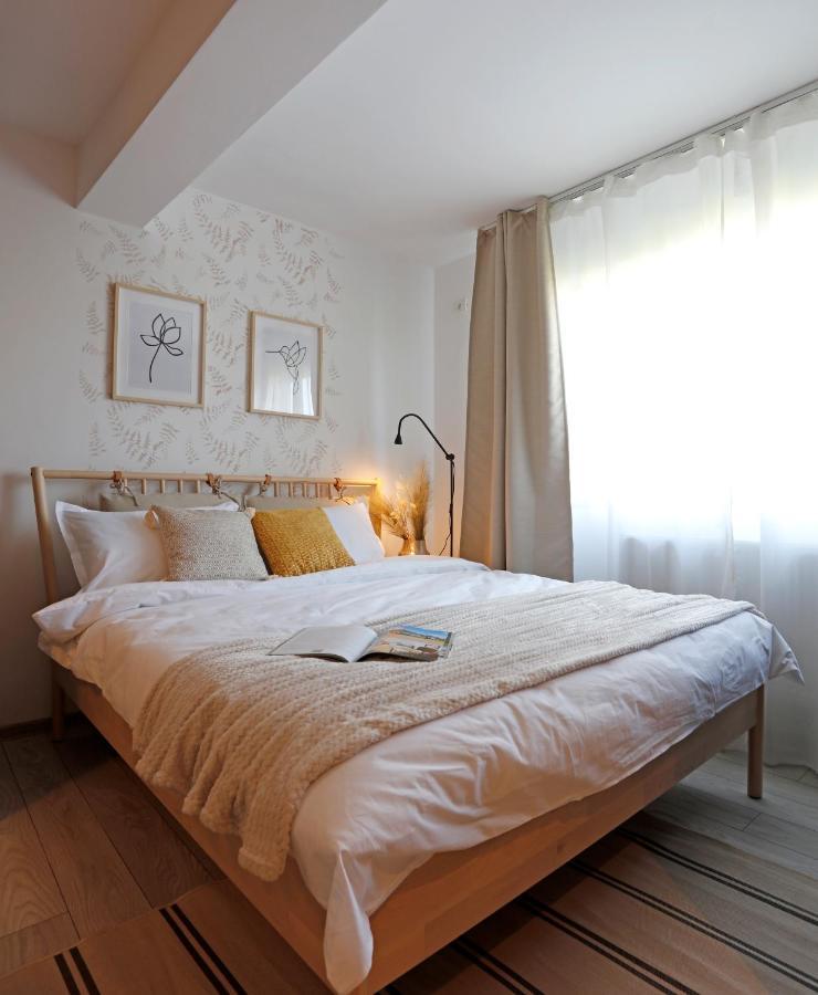 New & Cozy Studio In Ghencea + Netflix Bucareste Exterior foto