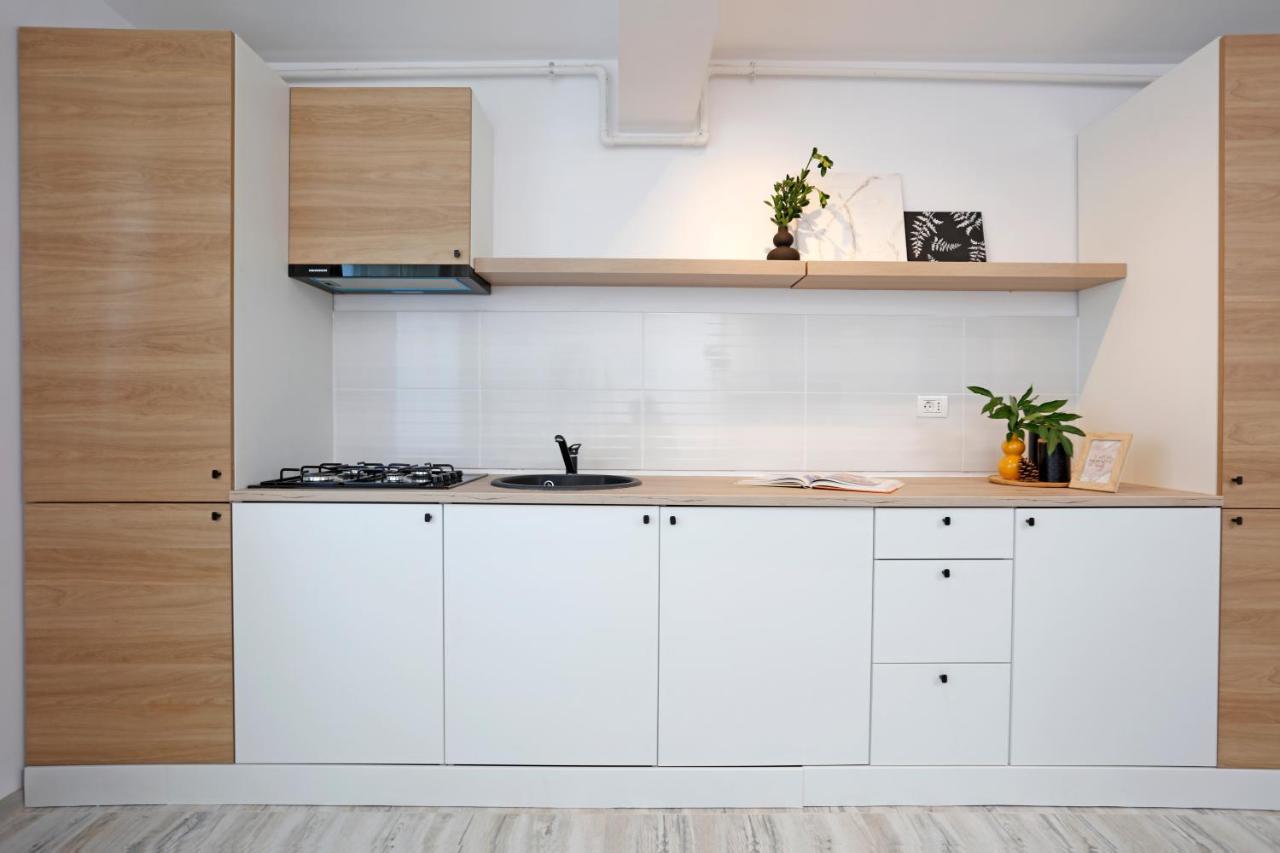 New & Cozy Studio In Ghencea + Netflix Bucareste Exterior foto