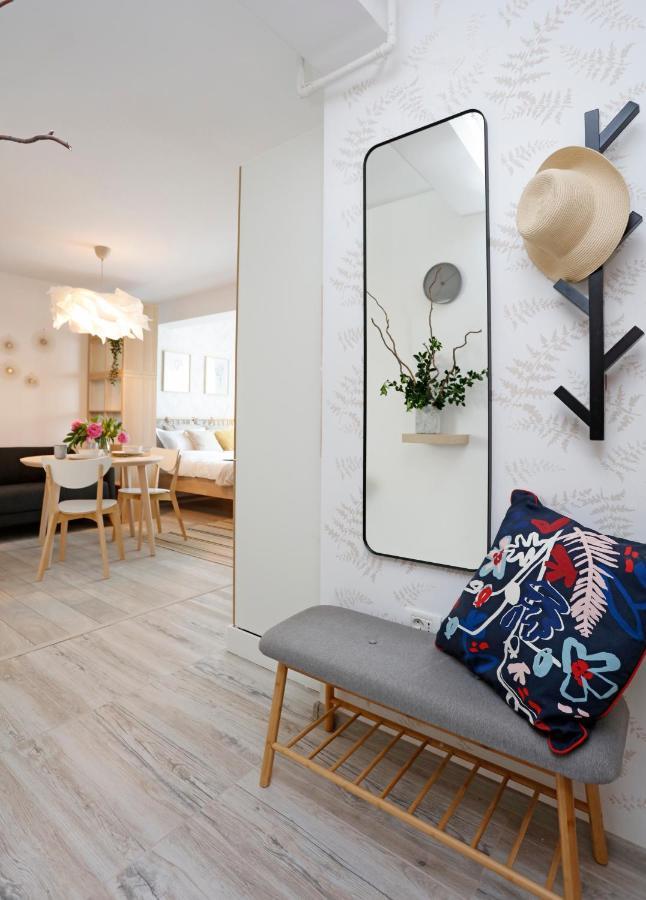 New & Cozy Studio In Ghencea + Netflix Bucareste Exterior foto